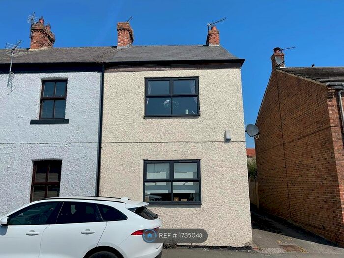 2 Bedroom End Of Terrace House To Rent In Station Road, Heighington Village, Newton Aycliffe, DL5