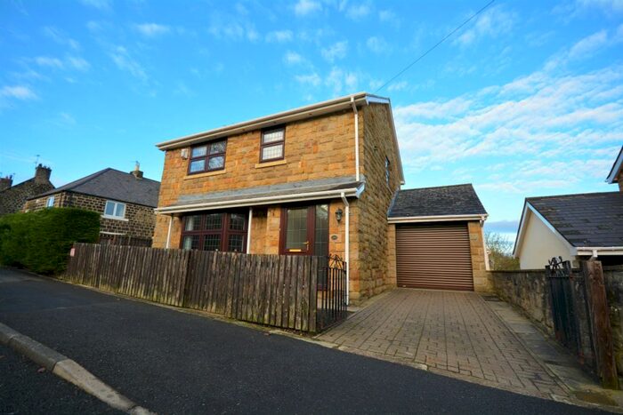 3 Bedroom Detached House For Sale In Station Road, Beamish, Stanley, DH9