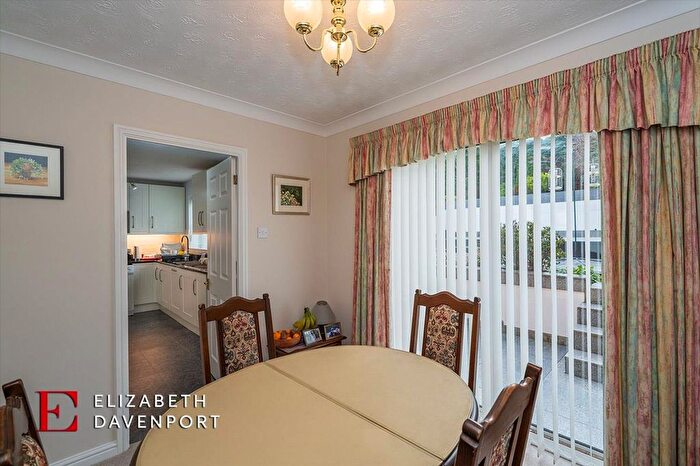 4 Bedroom Detached House For Sale In Greenland Court, Coventry, CV5