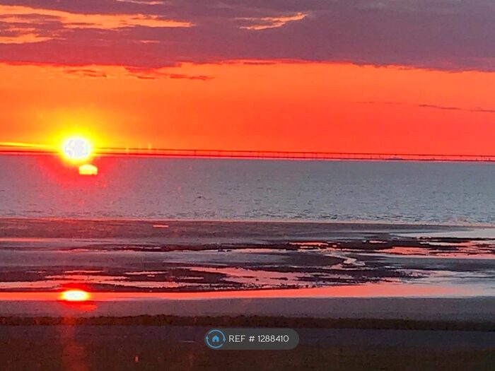 1 Bedroom Flat To Rent In Monarch Apartments, Blackpool FY2