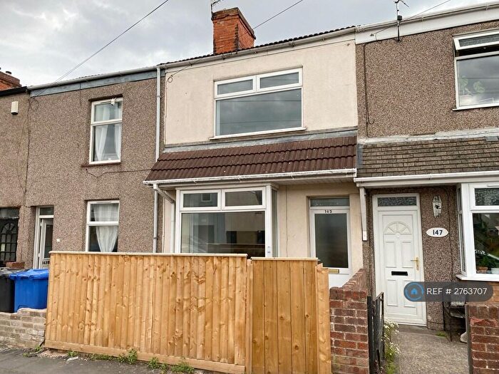 2 Bedroom Terraced House To Rent In Convamore Rd, Grimsby, DN32
