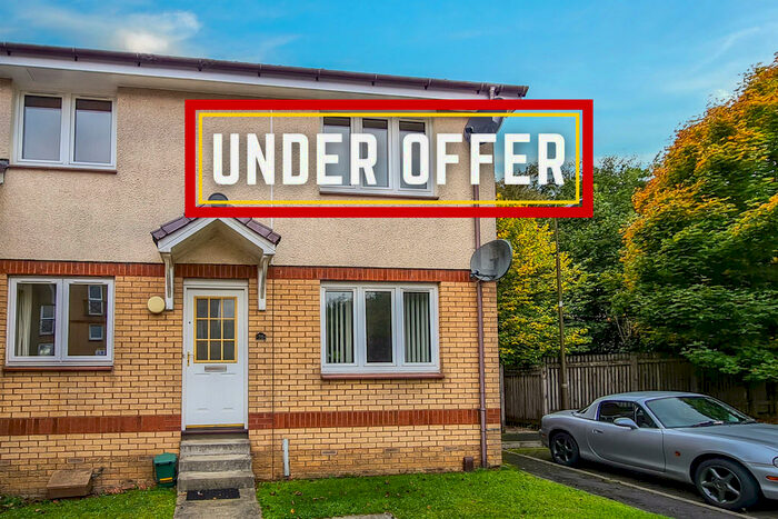 2 Bedroom Ground Flat To Rent In Haymarket Crescent, Livingston, EH54