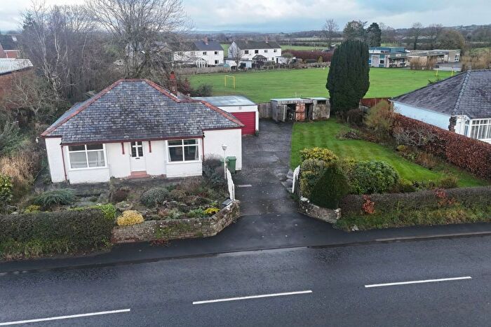 3 Bedroom Detached Bungalow For Sale In Kirklinton, Carlisle, CA6