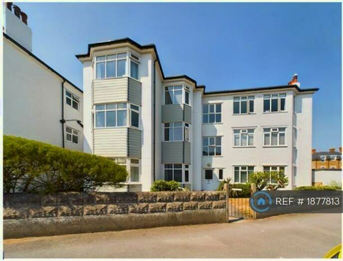 2 Bedroom Flat To Rent In Eton Mansions, Bournemouth, BH6