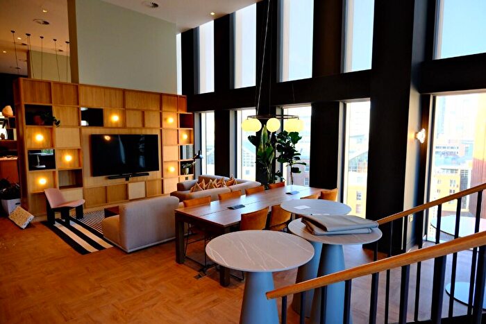 1 Bedroom Flat To Rent In One Port Street, Manchester, Greater Manchester, [Ref: KhpLlt], M1