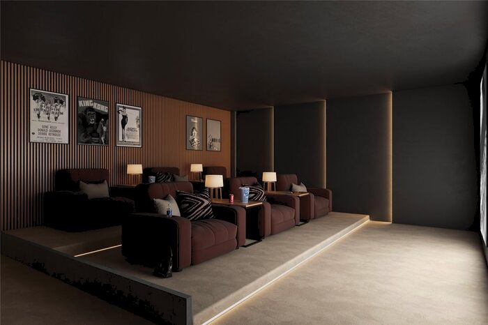 2 Bedroom Flat For Sale In Woking, Surrey, GU21