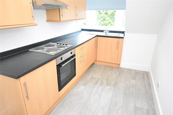 2 Bedroom Flat To Rent In Eden Place, Rosemount, Aberdeen, AB25