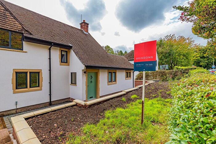 3 Bedroom Semi-Detached House For Sale In Nantyfelin, Draethen, Newport, NP10