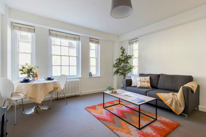 1 Bedroom Flat To Rent In Dolphin Square, London, SW1V