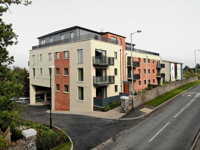 2 Bedroom Flat To Rent In Newtownbreda Road, Belfast, BT8