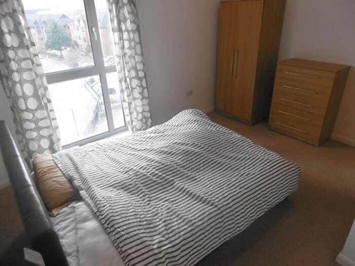 2 Bedroom Apartment To Rent In Stuart Street, Derby, DE1