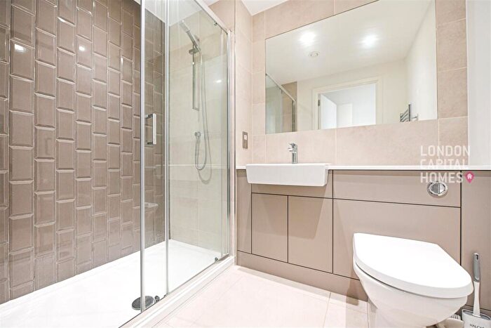2 Bedroom Apartment To Rent In Celeste House, Caversham Road, London, NW9
