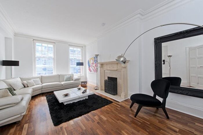 2 Bedroom Flat To Rent In Lincoln House, Basil Street, SW3
