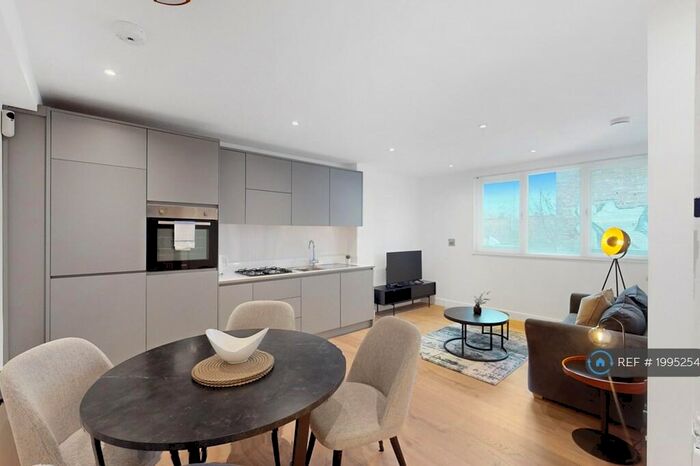 1 Bedroom Flat To Rent In Kingsland High Street, London, E8