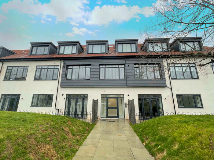 1 Bedroom Flat To Rent In Station Road, Dorking, RH4