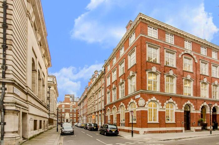 2 Bedroom Flat To Rent In Matthew Parker Street, Westminster, London, SW1H