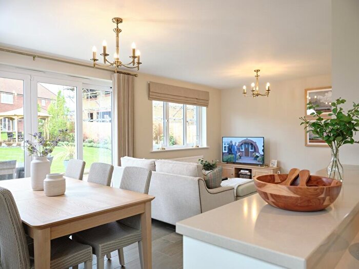 2 Bedroom Bungalow For Sale In Woodborough Road, Winscombe, Somerset, BS25