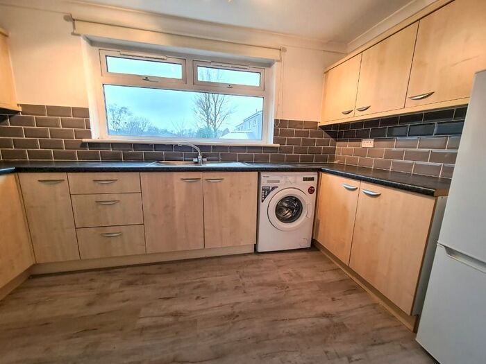 1 Bedroom Flat To Rent In Glen More, East Kilbride, South Lanarkshire G74
