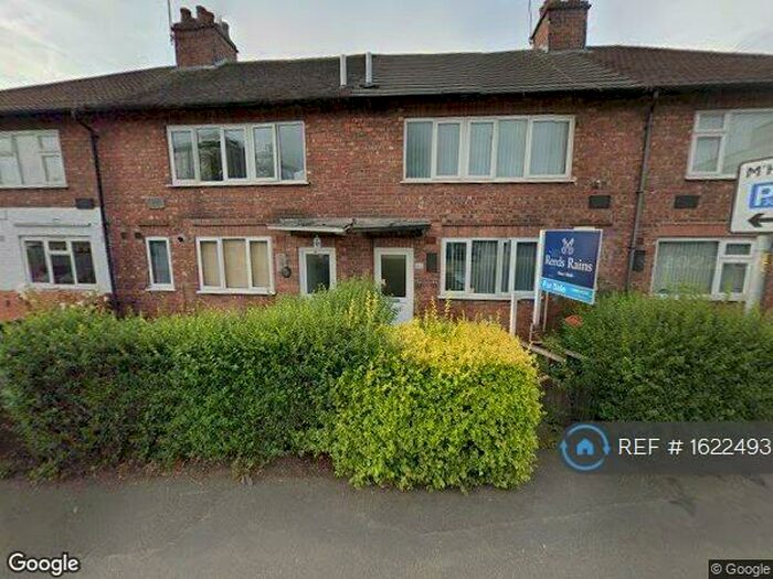 2 Bedroom Terraced House To Rent In Chester Way, Northwich, CW9