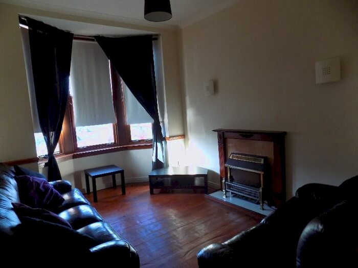 1 Bedroom Flat To Rent In Burghead Drive, Govan, Glasgow, G51