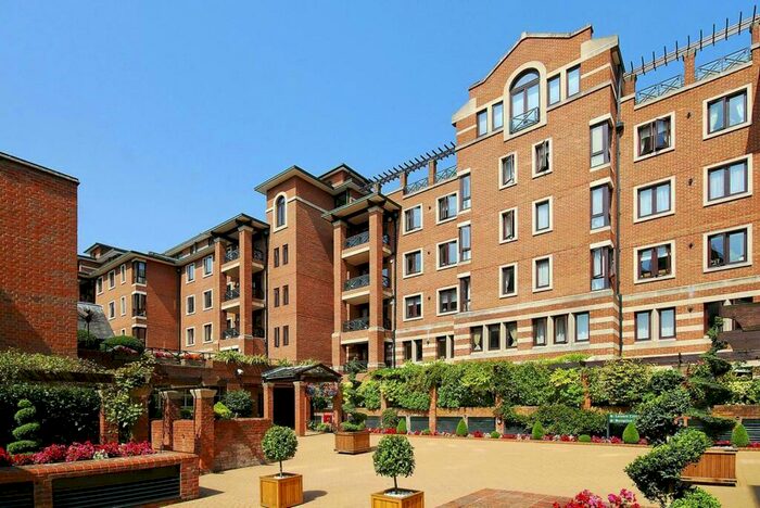 2 Bedroom Apartment To Rent In Chasewood Park, Sudbury Hill, Harrow., HA1
