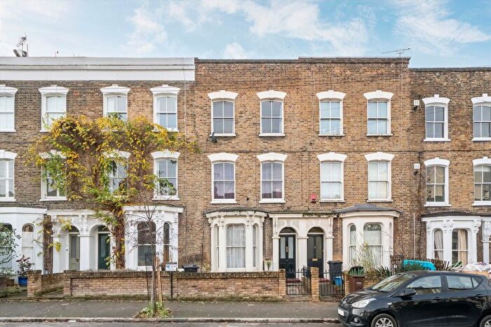 4 Bedroom Property For Sale In Queen Anne Road, Homerton, E9
