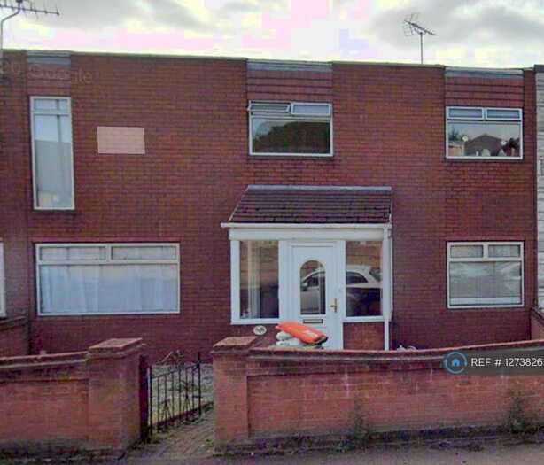 3 Bedroom Terraced House To Rent In Russell Road, London, E16