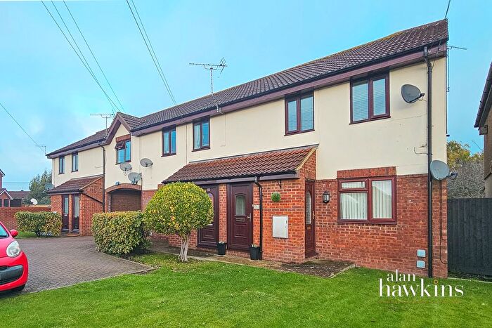 1 Bedroom Flat To Rent In Oxford Road, Swindon, SN3