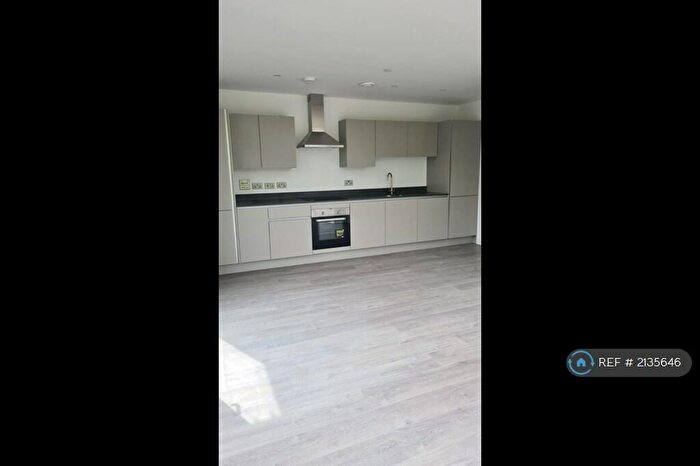 2 Bedroom Flat To Rent In Caspien View, Milton Keynes, MK3