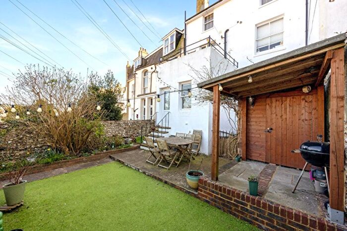 2 Bedroom Flat For Sale In Buckingham Place, Brighton, BN1