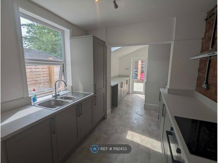 2 Bedroom Terraced House To Rent In Salisbury Street, Hessle, HU13