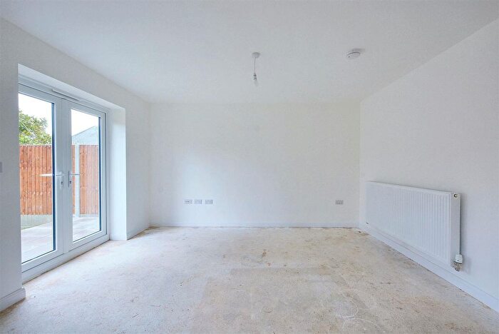 2 Bedroom Semi-Detached Bungalow For Sale In Bletchley Gardens Way, Longmoor Lane, Sandiacre, NG10