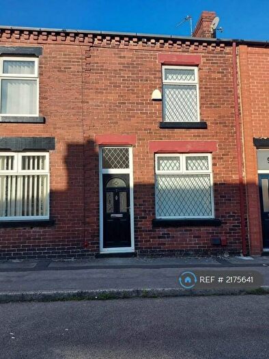 2 Bedroom Terraced House To Rent In Dixon Street, Horwich, Bolton, BL6