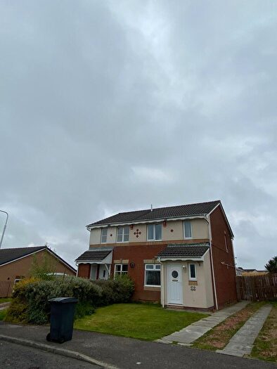 2 Bedroom Semi-Detached House To Rent In , Craigearn Place, Kirkcaldy, KY2