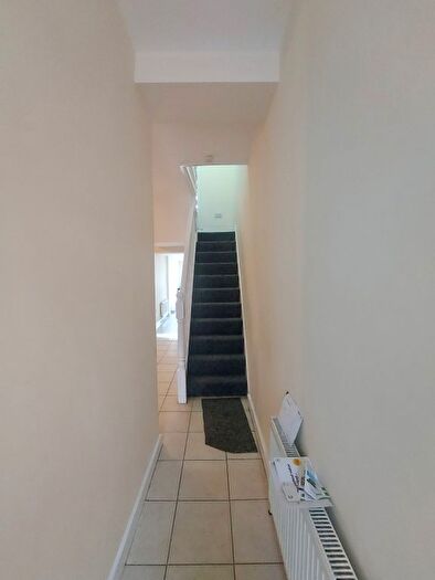 4 Bedroom Terraced House To Rent In Courtland Road, E6