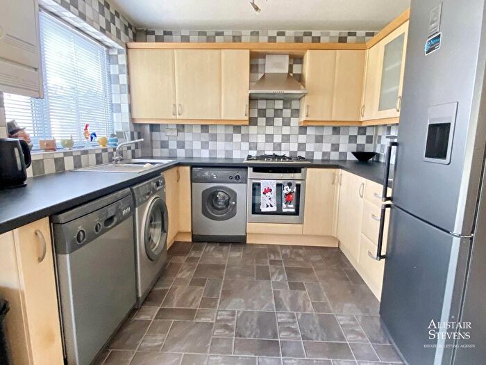 3 Bedroom Town House For Sale In Percival Walk, Oldham, OL2