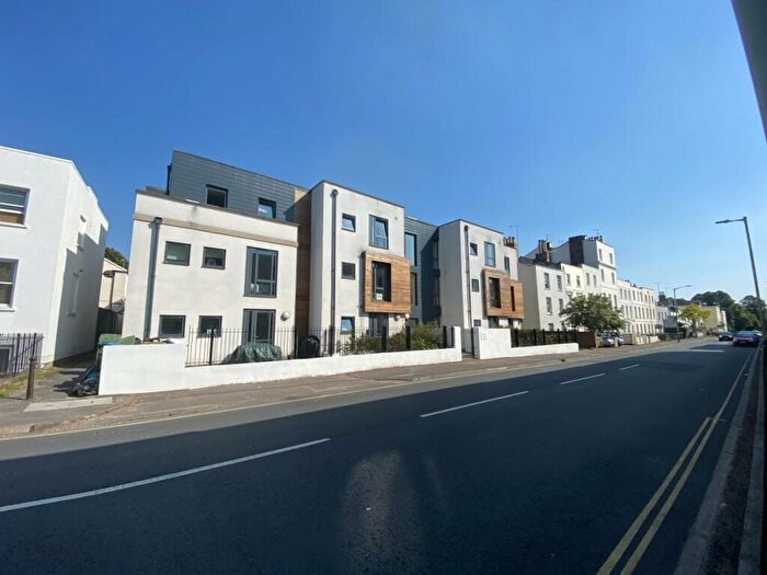 2 Bedroom Apartment To Rent In Sidney Lodge, Cheltenham, GL52