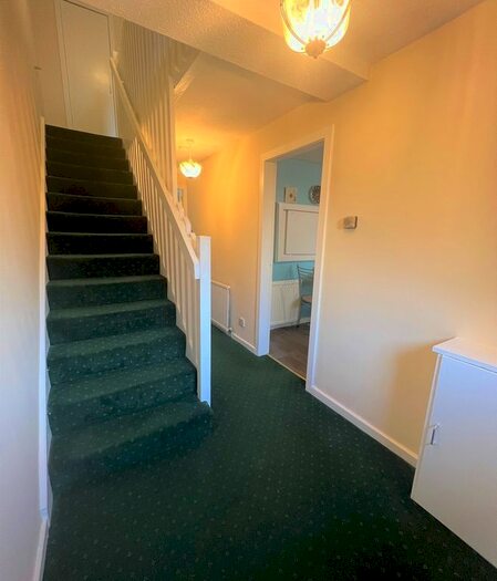 2 Bedroom End Of Terrace House To Rent In Weaver Place, Bathgate, EH48