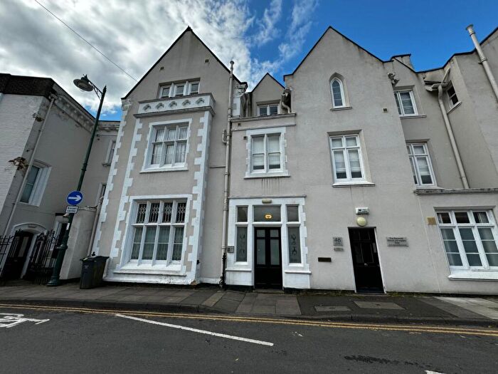 1 Bedroom Maisonette To Rent In Park Terrace, Nottingham, Nottinghamshire, NG1