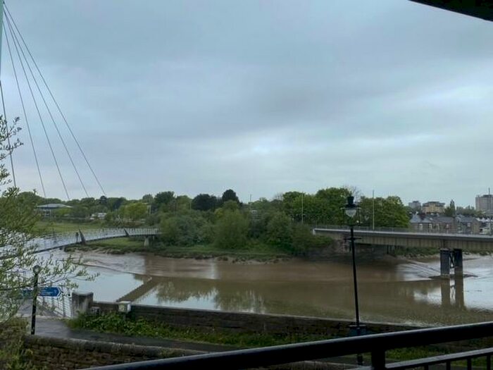 2 Bedroom Apartment To Rent In Waterside, Lancaster, LA1