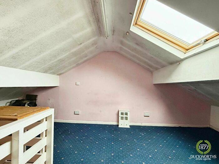 3 Bedroom Terraced House For Sale In Princess Street, Accrington, BB5