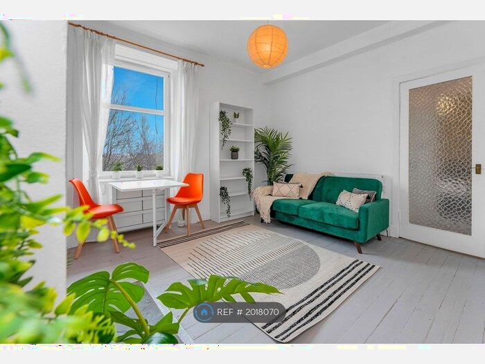 1 Bedroom Flat To Rent In Hawthornvale, Edinburgh, EH6