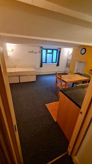 1 Bedroom Property To Rent In Gloucester Road, Avonmouth, Bristol, BS11