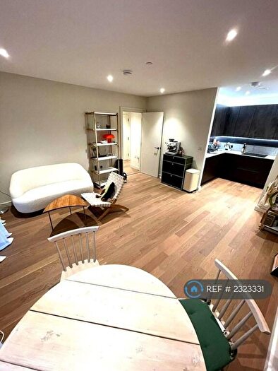 1 Bedroom Flat To Rent In Liddell Place, London, NW6