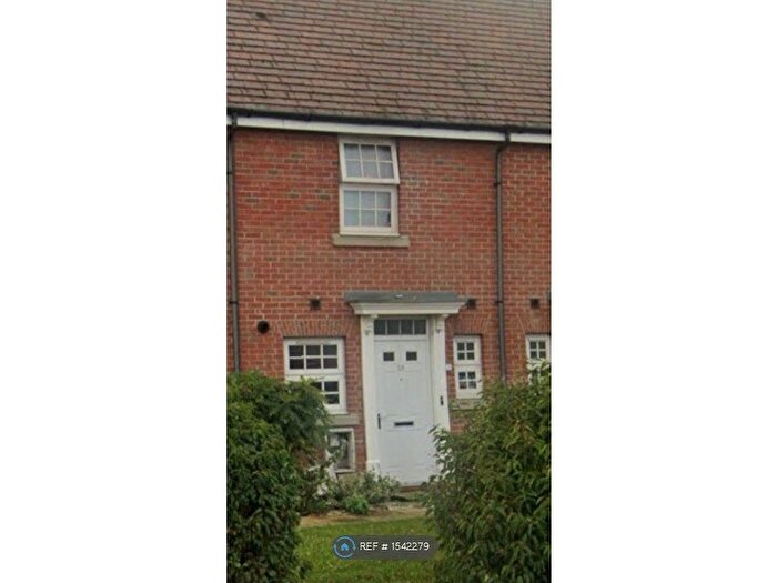 2 Bedroom Terraced House To Rent In Star Lane Link, Margate, CT9
