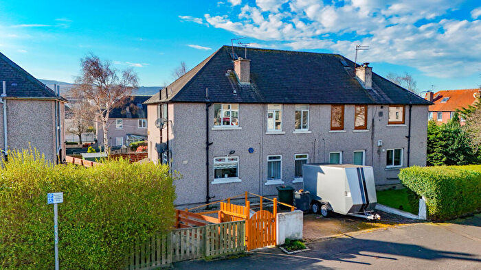 2 Bedroom Villa For Sale In Calder Road, Edinburgh, EH11