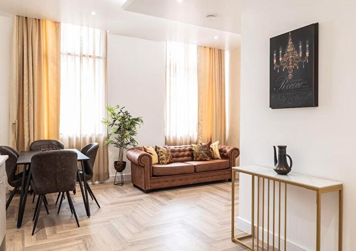 1 Bedroom Flat To Rent In Leicester City Centre, LE1