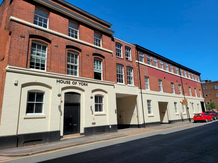 1 Bedroom Flat To Rent In Charlotte Street, Birmingham, B3