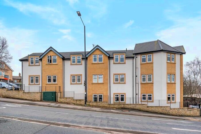 2 Bedroom Flat To Rent In Epsom Court, Harrogate HG1
