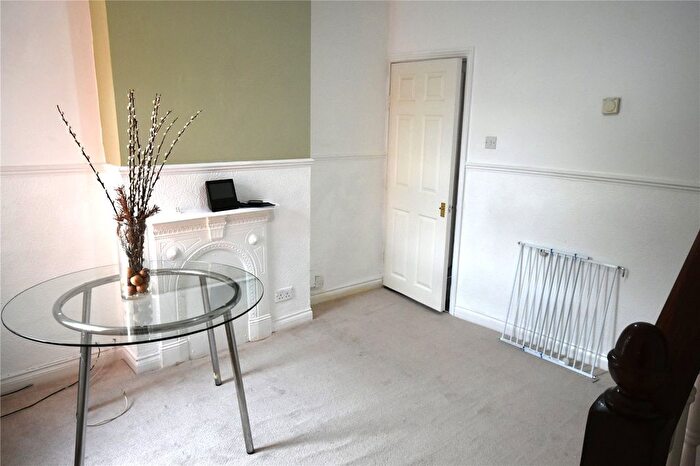 2 Bedroom Terraced House To Rent In Belmont, Reading, RG30
